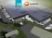 Pronájem - komerční objekt, sklad, 22 000 m²