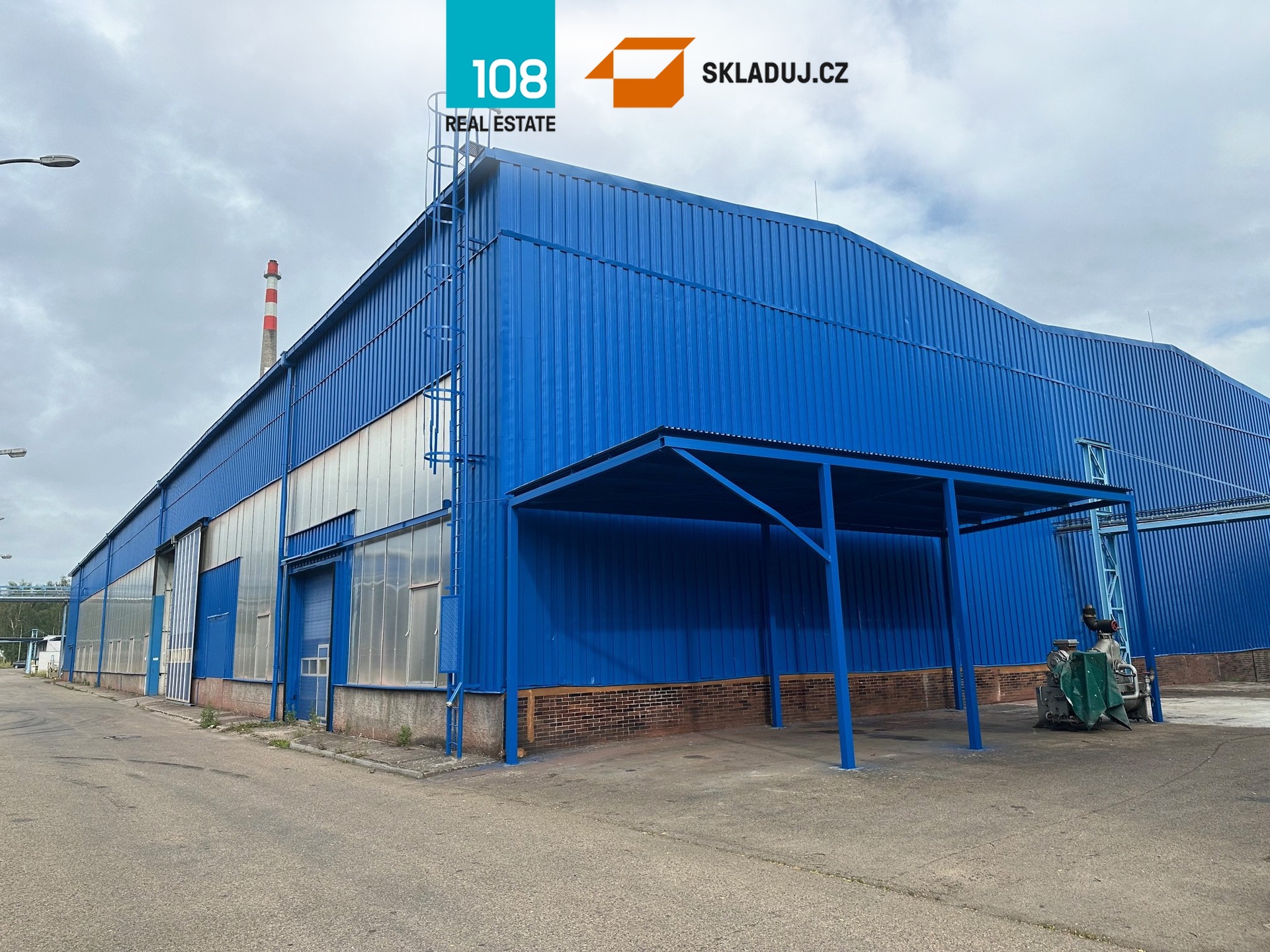 prumyslovy-park-benesov-pronajem-skladovych-prostor