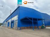 Pronájem komerčního objektu, sklad, 3 600 m²