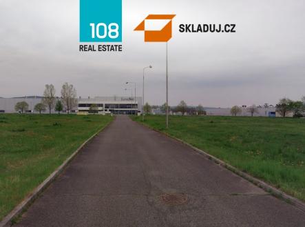 Prodej - pozemek pro komerční výstavbu, 15 000 m²