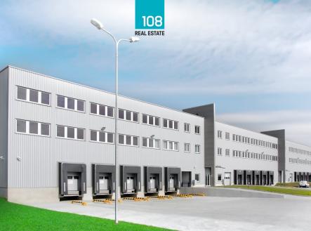 Prodej komerčního objektu, výroba, 10 200 m² obrázek