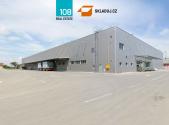 Pronájem komerčního objektu, sklad, 2 000 m²