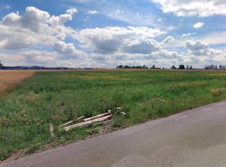 Prodej pozemku pro komerční výstavbu, 12 230 m²