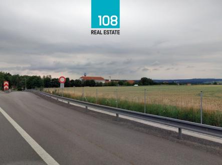 Prodej pozemku pro komerční výstavbu, 12 230 m²