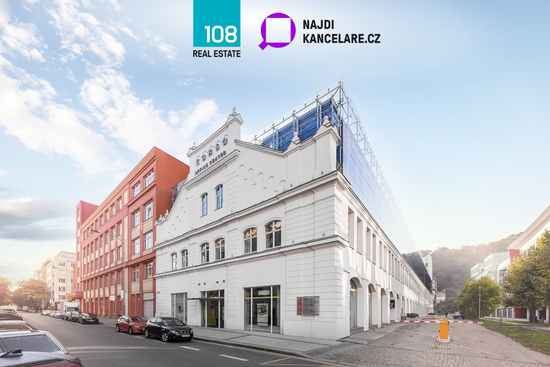 pronajem-kancelari-corso-karlin-krizikova-praha-8-karlin