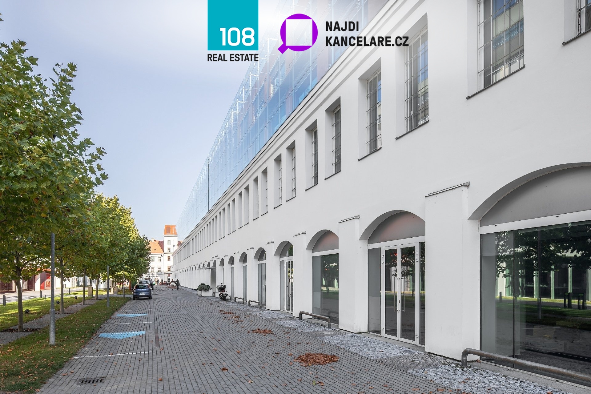 pronajem-kancelari-corso-karlin-krizikova-praha-8-karlin