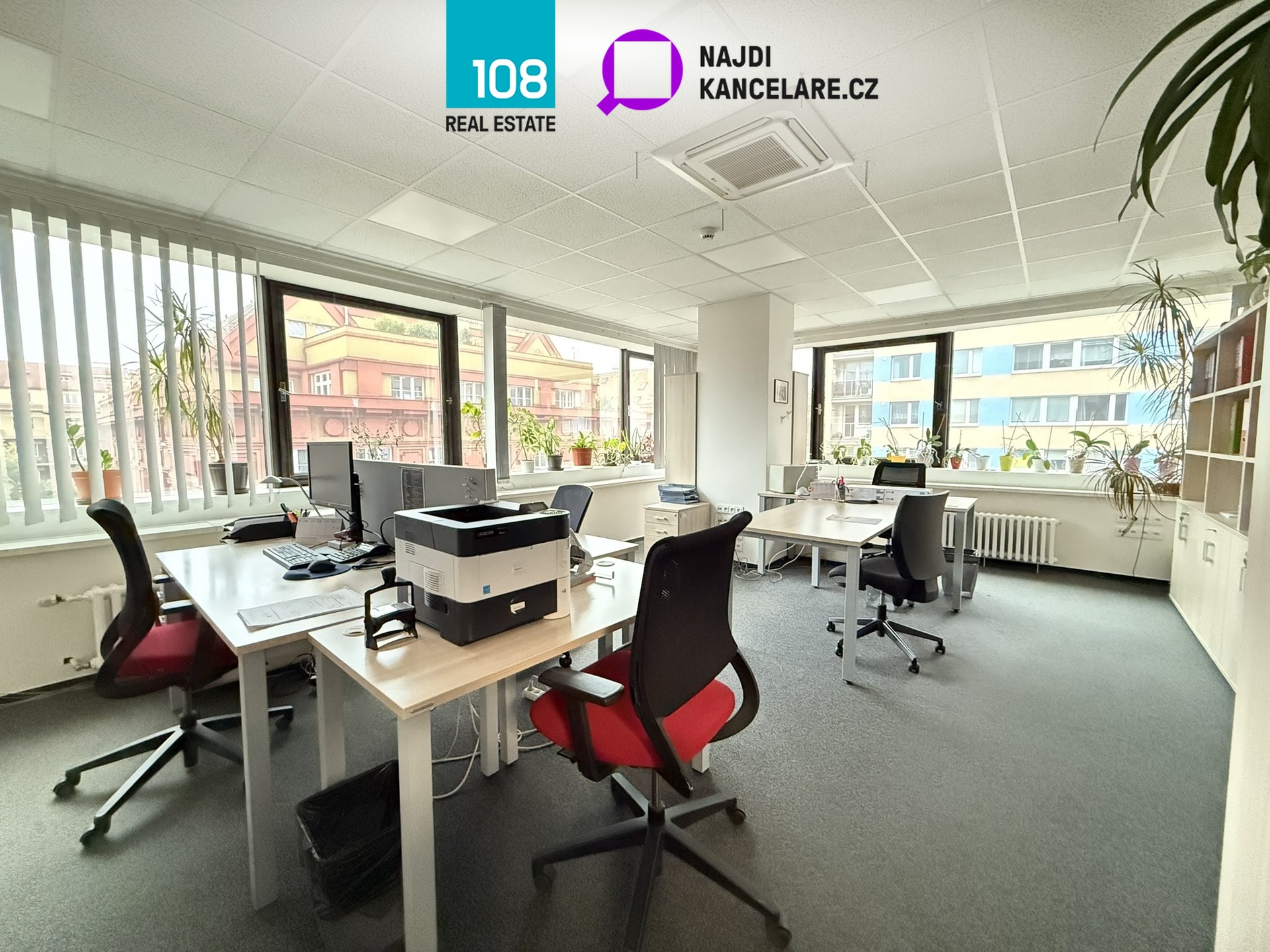 rosmarin-business-centrum-delnicka-praha-7-holesovice