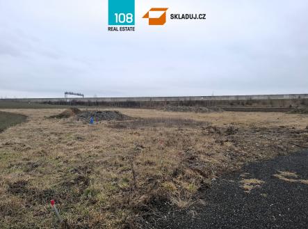 Prodej - pozemek pro komerční výstavbu, 6 770 m²