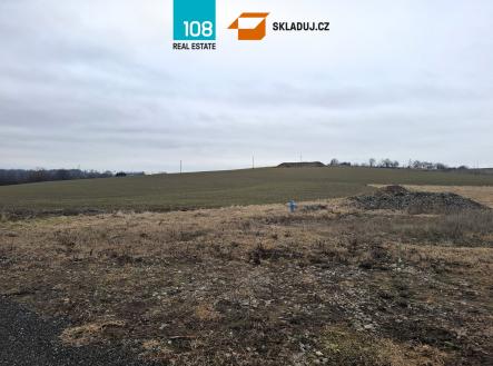 Prodej - pozemek pro komerční výstavbu, 6 770 m²