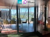 Pronájem kanceláře, 988 m²
