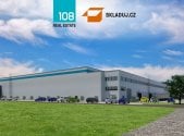 Pronájem komerčního objektu, sklad, 10 000 m²