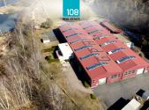 Prodej komerčního objektu, výroba, 4 256 m²