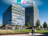 Pronájem kanceláře, 1 500 m²