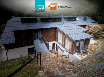 Prodej - hotel, 667 m²