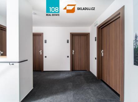 Prodej - hotel, 667 m²