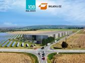 Pronájem komerčního objektu, sklad, 5 000 m²