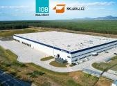 Pronájem komerčního objektu, sklad, 11 000 m²