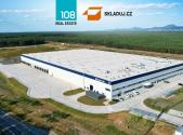 Pronájem komerčního objektu, sklad, 19 700 m²