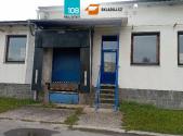 Pronájem komerčního objektu, sklad, 634 m²