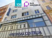 Pronájem kanceláře, 224 m²