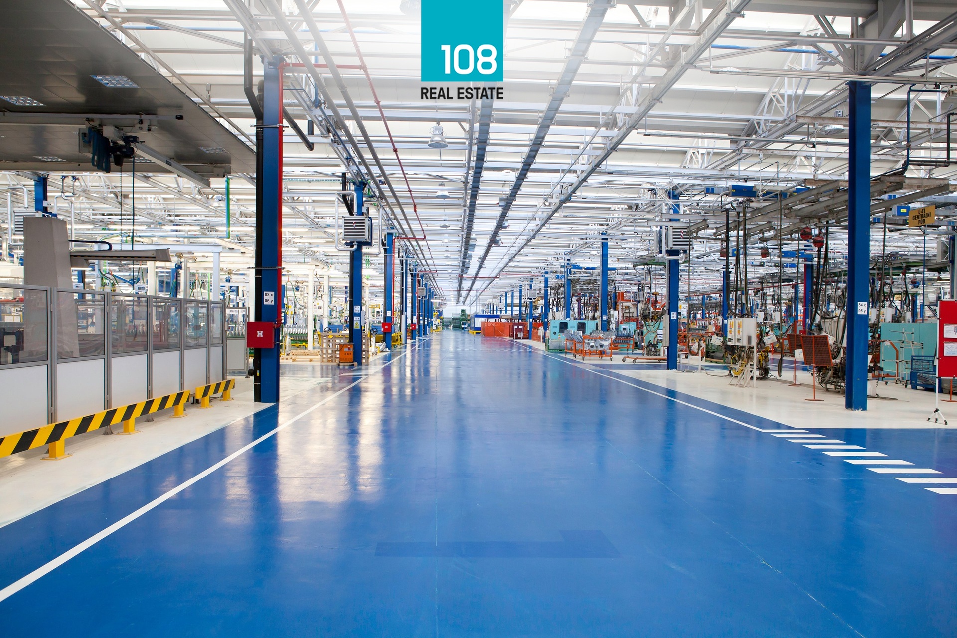 industrial-park-havran-pronajem-skladovych-prostor