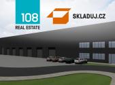 Pronájem komerčního objektu, sklad, 24 000 m²