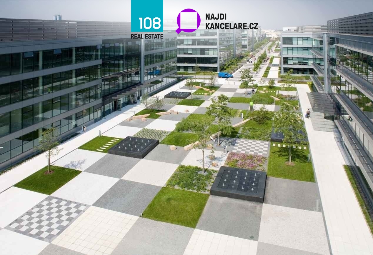 the-park-v-parku-praha-11-chodov