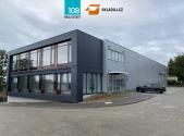 Pronájem komerčního objektu, sklad, 1 079 m²