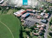 Prodej komerčního objektu, výroba, 3 192 m²