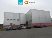 Pronájem komerčního objektu, sklad, 1 855 m²