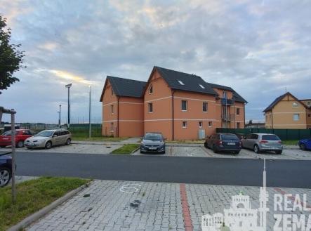 Pronájem bytu, 2+kk, 50 m² obrázek