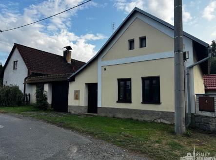 Prodej - dům/vila, 75 m²