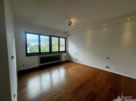 Prodej bytu, 2+kk, 73 m²