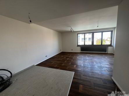 Prodej bytu, 2+kk, 73 m²