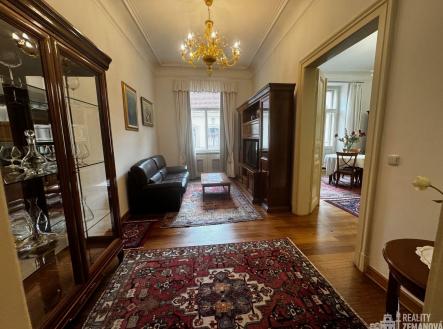 Pronájem bytu, 3+kk, 78 m² obrázek