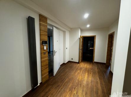 Prodej bytu, 3+kk, 89 m²