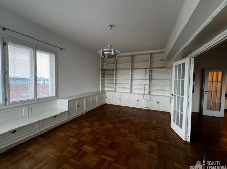 Pronájem bytu, 5+1, 170 m²