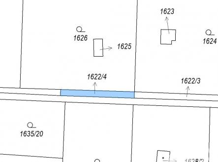 Prodej - pozemek, ostatní, 40 m²
