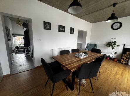 Prodej - pozemek pro bydlení, 549 m²