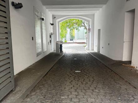 Pronájem , 10 m²