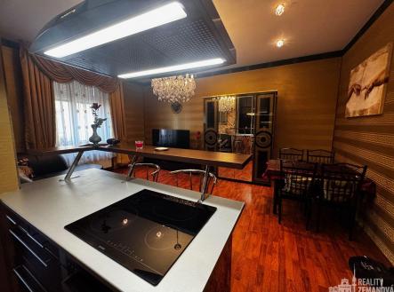 Prodej bytu, 2+kk, 50 m²