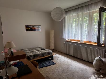 dětský pokoj