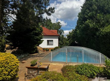 Prodej domu/vily, 250 m²