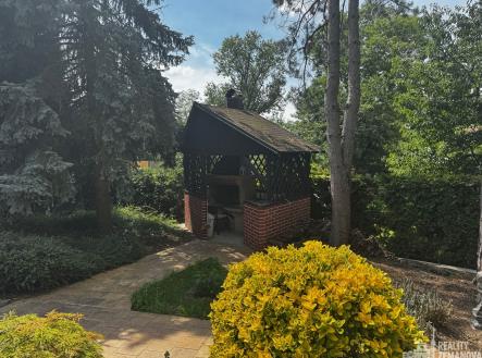 Prodej domu/vily, 250 m²