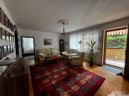 Prodej domu/vily, 250 m²