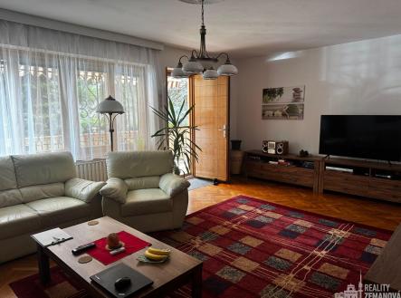 Prodej domu/vily, 250 m²