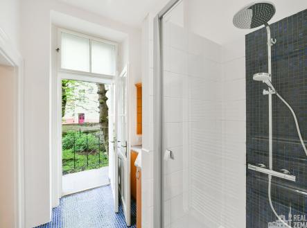 Pronájem bytu, 3+kk, 118 m²