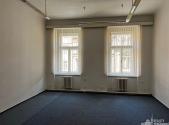 Pronájem kanceláře, 29 m²