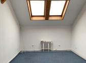 Pronájem kanceláře, 42 m²