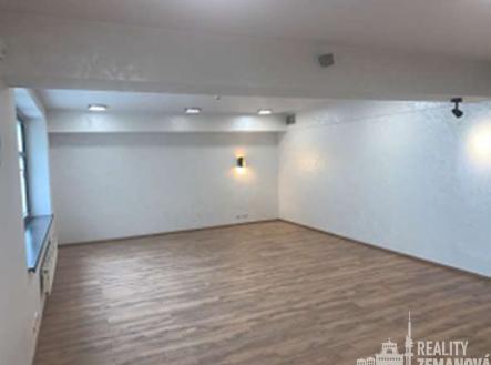 Pronájem jiné, 360 m²